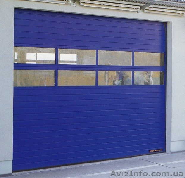 Автоматические ворота Кировоград Кривой Рог - <ro>Изображение</ro><ru>Изображение</ru> #1, <ru>Объявление</ru> #559388