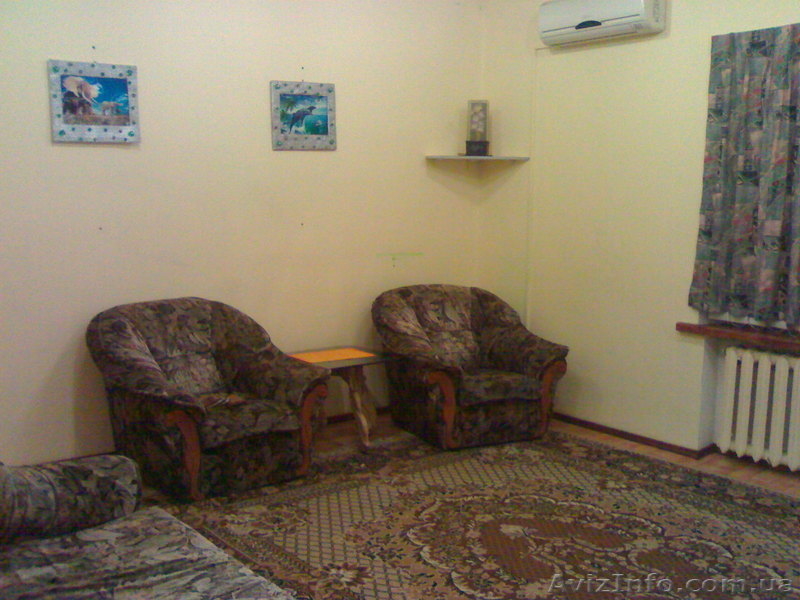 Посуточная артенда квартиры в Кировограде - <ro>Изображение</ro><ru>Изображение</ru> #1, <ru>Объявление</ru> #558042