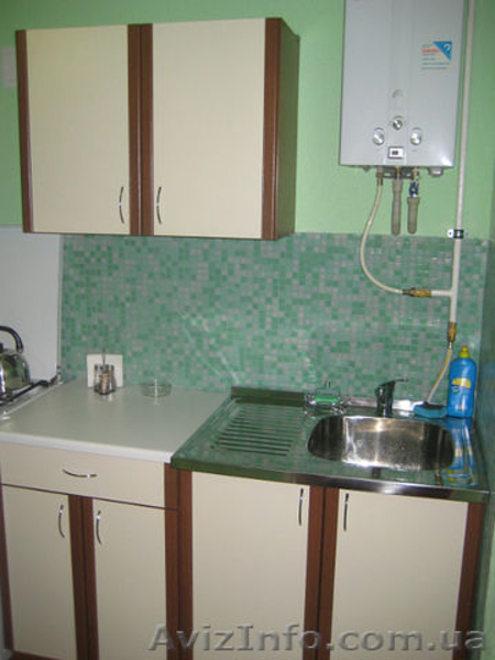 Квартира посуточно люкс 200грн - <ro>Изображение</ro><ru>Изображение</ru> #4, <ru>Объявление</ru> #519894