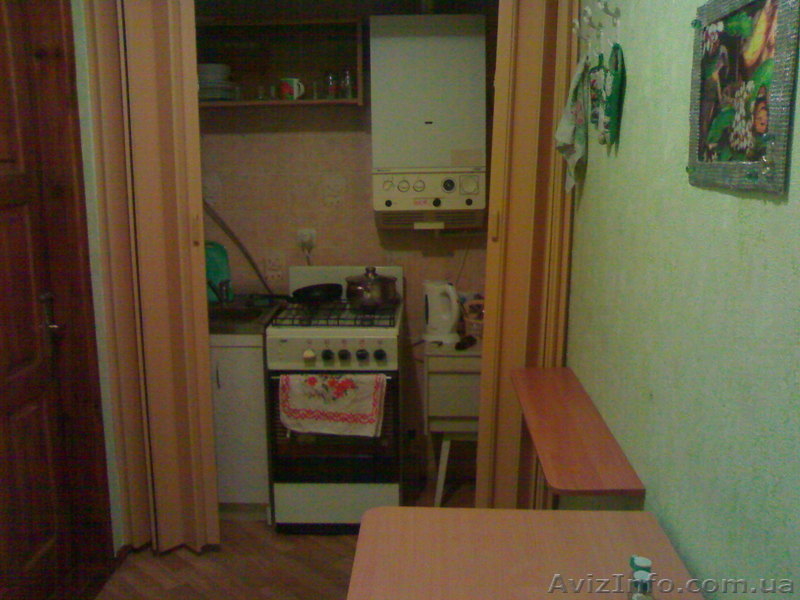 Посуточная артенда квартиры в Кировограде - <ro>Изображение</ro><ru>Изображение</ru> #3, <ru>Объявление</ru> #558042