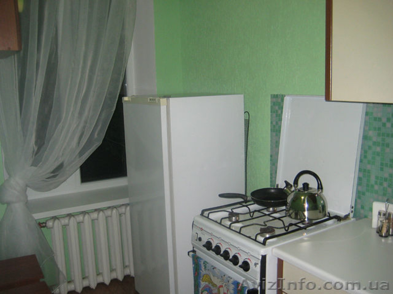 Квартира посуточно люкс 200грн - <ro>Изображение</ro><ru>Изображение</ru> #5, <ru>Объявление</ru> #519894