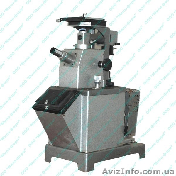 Продам контрольно-измерительное оборудование - <ro>Изображение</ro><ru>Изображение</ru> #3, <ru>Объявление</ru> #11810