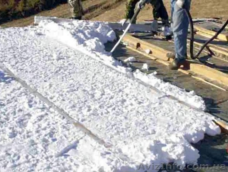 утепление пеноизол - <ro>Изображение</ro><ru>Изображение</ru> #2, <ru>Объявление</ru> #557600