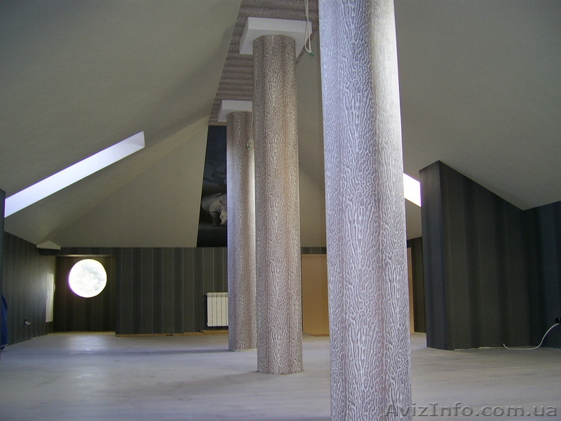 Ремонтные и отделочные работы. - <ro>Изображение</ro><ru>Изображение</ru> #1, <ru>Объявление</ru> #558545