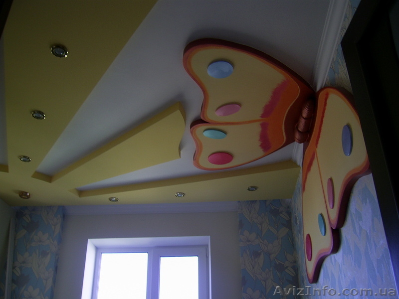 Ремонтные и отделочные работы. - <ro>Изображение</ro><ru>Изображение</ru> #7, <ru>Объявление</ru> #558545