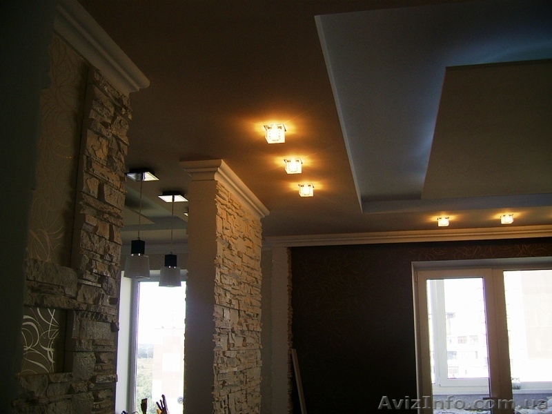 Ремонтные и отделочные работы. - <ro>Изображение</ro><ru>Изображение</ru> #6, <ru>Объявление</ru> #558545