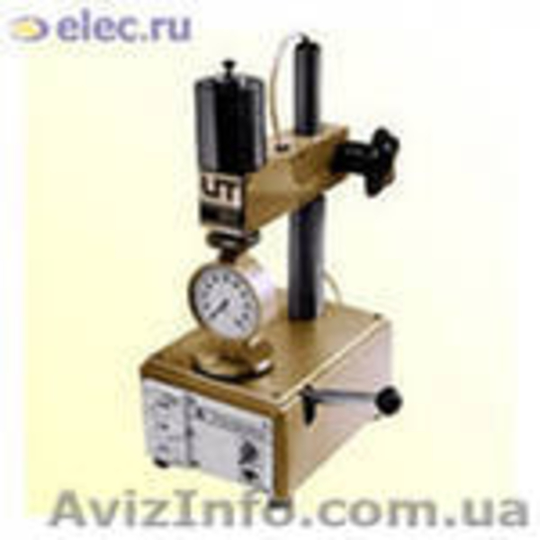 Продам контрольно-измерительное оборудование - <ro>Изображение</ro><ru>Изображение</ru> #5, <ru>Объявление</ru> #11810