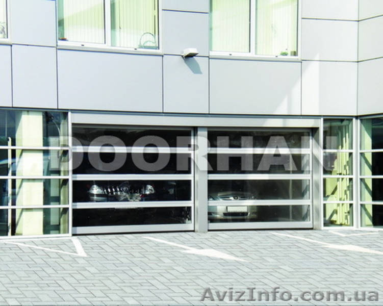 Автоматические ворота Кировоград Кривой Рог - <ro>Изображение</ro><ru>Изображение</ru> #5, <ru>Объявление</ru> #559388