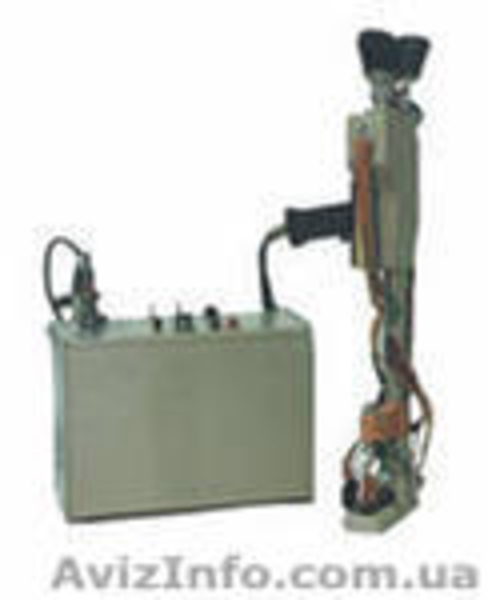 Продам контрольно-измерительное оборудование - <ro>Изображение</ro><ru>Изображение</ru> #7, <ru>Объявление</ru> #11810