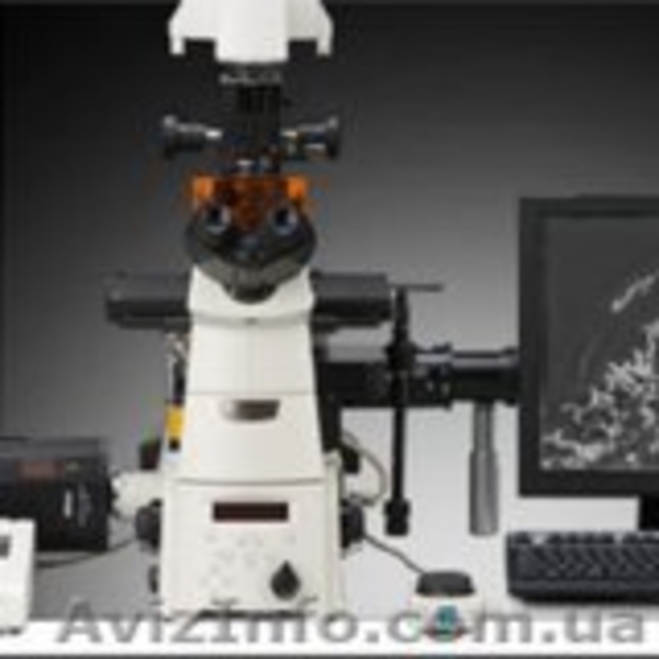 Продам контрольно-измерительное оборудование - <ro>Изображение</ro><ru>Изображение</ru> #1, <ru>Объявление</ru> #11810