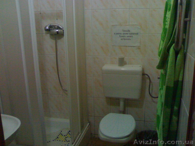 Посуточная артенда квартиры в Кировограде - <ro>Изображение</ro><ru>Изображение</ru> #5, <ru>Объявление</ru> #558042