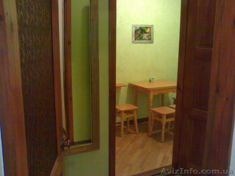 Посуточная артенда квартиры в Кировограде - <ro>Изображение</ro><ru>Изображение</ru> #4, <ru>Объявление</ru> #558042