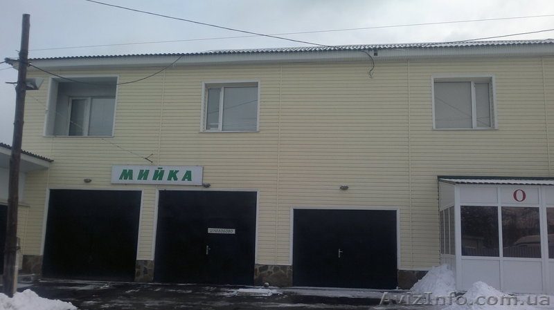 Действующий бизнес - <ro>Изображение</ro><ru>Изображение</ru> #1, <ru>Объявление</ru> #568269