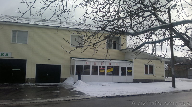 Действующий бизнес - <ro>Изображение</ro><ru>Изображение</ru> #2, <ru>Объявление</ru> #568269