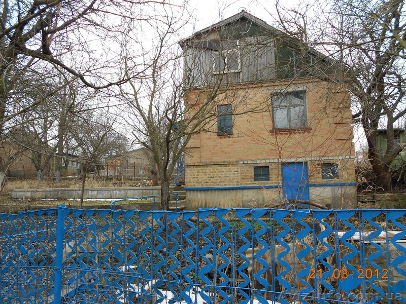 Дача коператив урожай - <ro>Изображение</ro><ru>Изображение</ru> #2, <ru>Объявление</ru> #591974