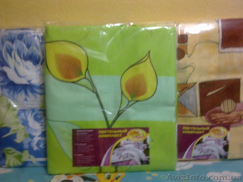 постельное белье от производителя - <ro>Изображение</ro><ru>Изображение</ru> #1, <ru>Объявление</ru> #600538