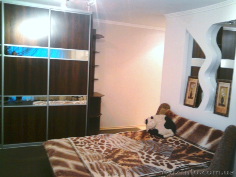 1-но комнатная квартира посуточно в Кировограде (центр). 0667812328. - <ro>Изображение</ro><ru>Изображение</ru> #1, <ru>Объявление</ru> #565761