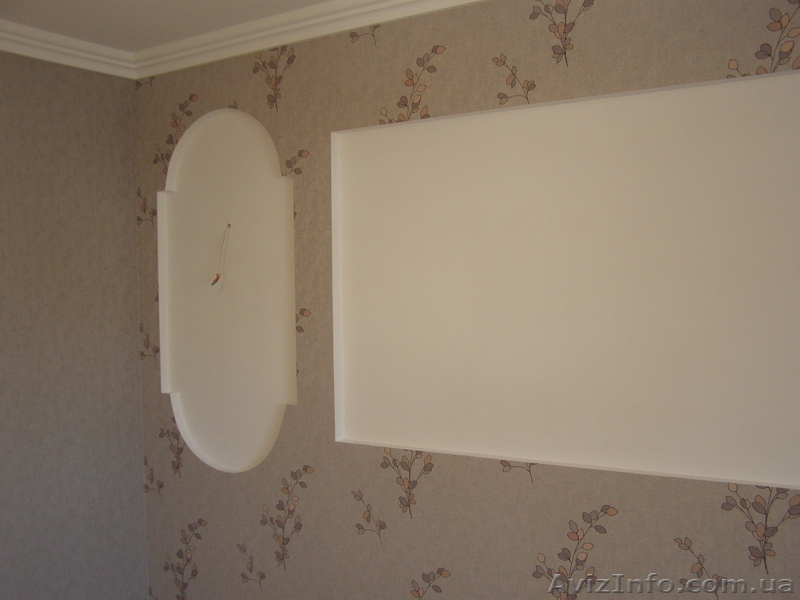 Ремонт под ключ, класса "Eurolux" - <ro>Изображение</ro><ru>Изображение</ru> #2, <ru>Объявление</ru> #602624