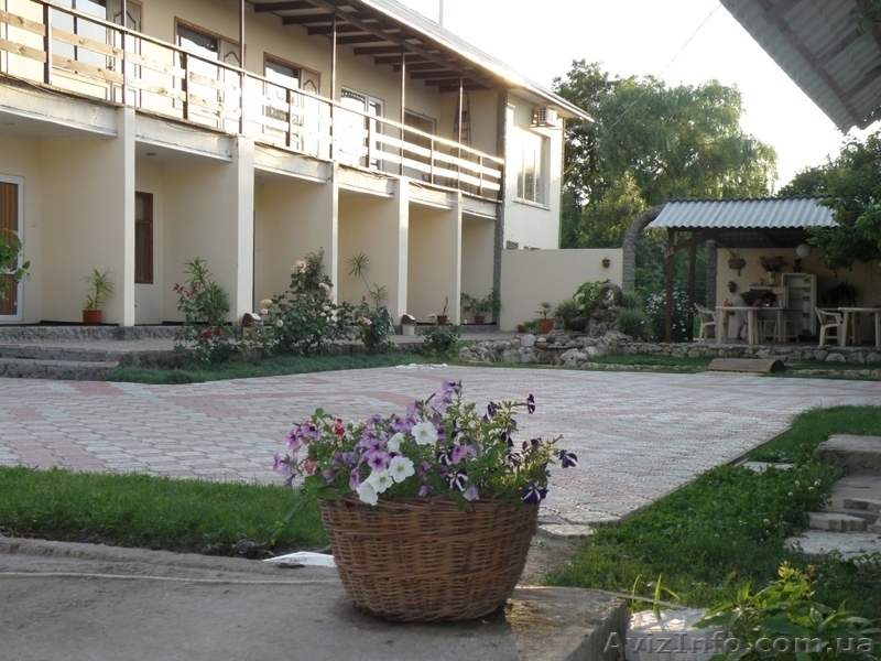 Отдых на море Лазурное - <ro>Изображение</ro><ru>Изображение</ru> #3, <ru>Объявление</ru> #588634