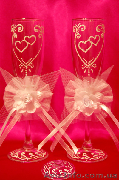 Свадебные аксессуары - <ro>Изображение</ro><ru>Изображение</ru> #9, <ru>Объявление</ru> #478814