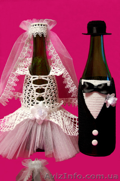 Свадебные аксессуары - <ro>Изображение</ro><ru>Изображение</ru> #6, <ru>Объявление</ru> #478814