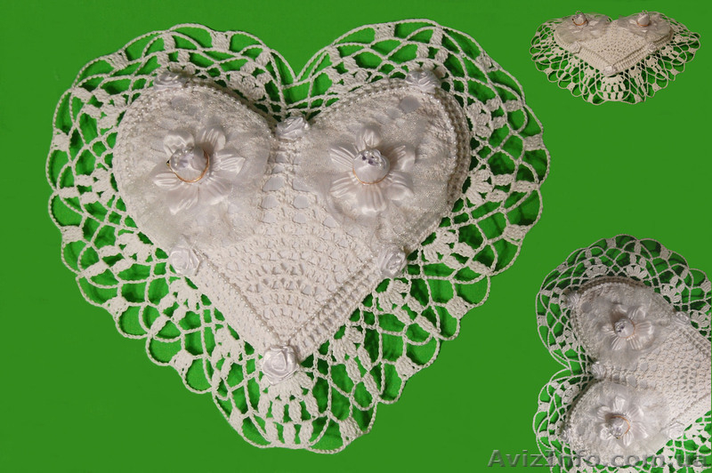 Свадебные аксессуары - <ro>Изображение</ro><ru>Изображение</ru> #10, <ru>Объявление</ru> #478814