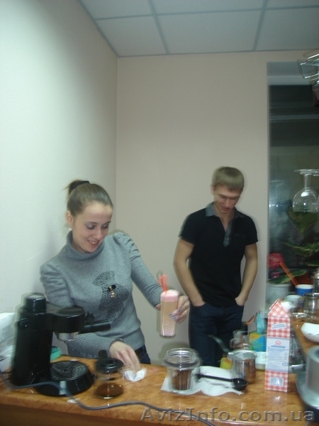 Курсы  Бармен-официант ресторана. Практика за барной стойкой!   - <ro>Изображение</ro><ru>Изображение</ru> #4, <ru>Объявление</ru> #616159