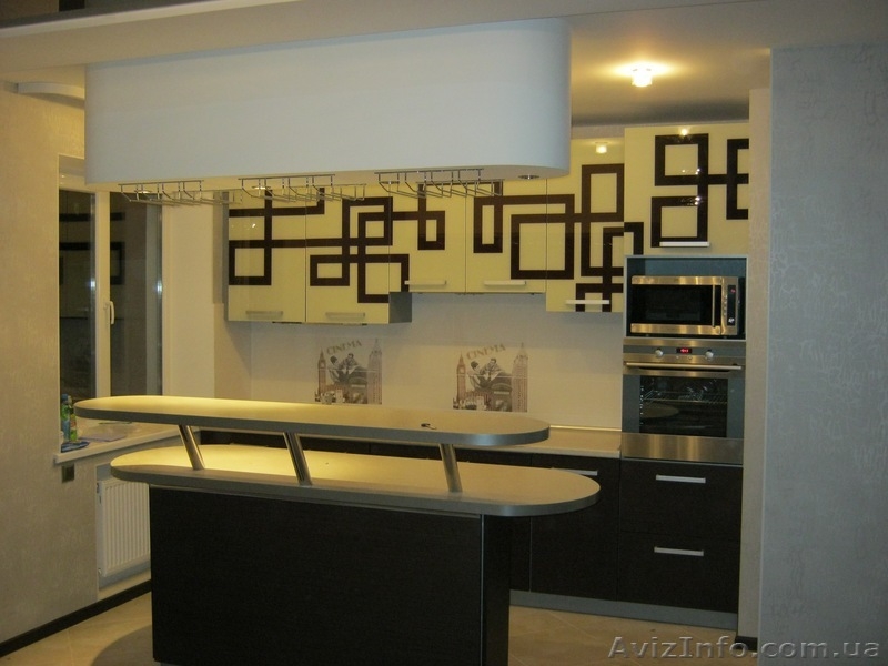 Мебель кухни под заказ - <ro>Изображение</ro><ru>Изображение</ru> #4, <ru>Объявление</ru> #633700