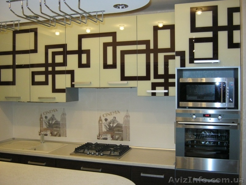 Мебель кухни под заказ - <ro>Изображение</ro><ru>Изображение</ru> #1, <ru>Объявление</ru> #633700