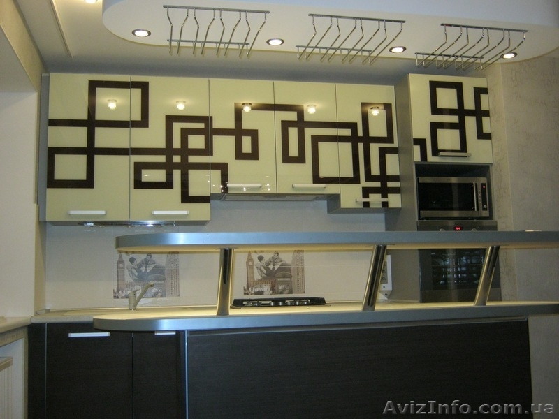 Мебель кухни под заказ - <ro>Изображение</ro><ru>Изображение</ru> #3, <ru>Объявление</ru> #633700