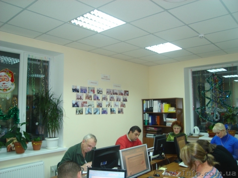 Компьютерные курсы. Создание и продвижение сайтов в Кировограде. - <ro>Изображение</ro><ru>Изображение</ru> #4, <ru>Объявление</ru> #616467