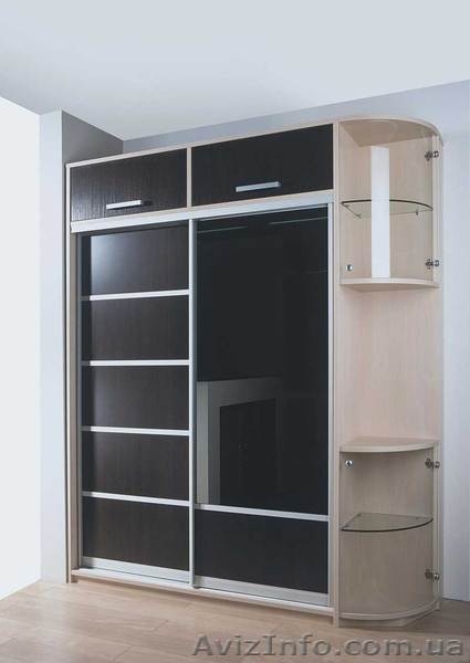 кухни, шкафы-купе, прихожие, детские, кровати, письменные столы, офисную мебель, - <ro>Изображение</ro><ru>Изображение</ru> #3, <ru>Объявление</ru> #662879