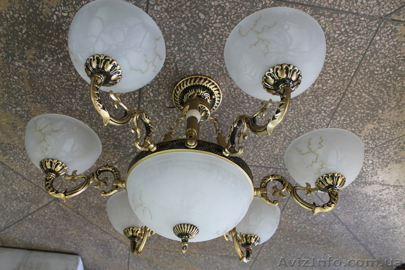 люстра на9 ламп по супер цене в июне месяце - <ro>Изображение</ro><ru>Изображение</ru> #5, <ru>Объявление</ru> #668681