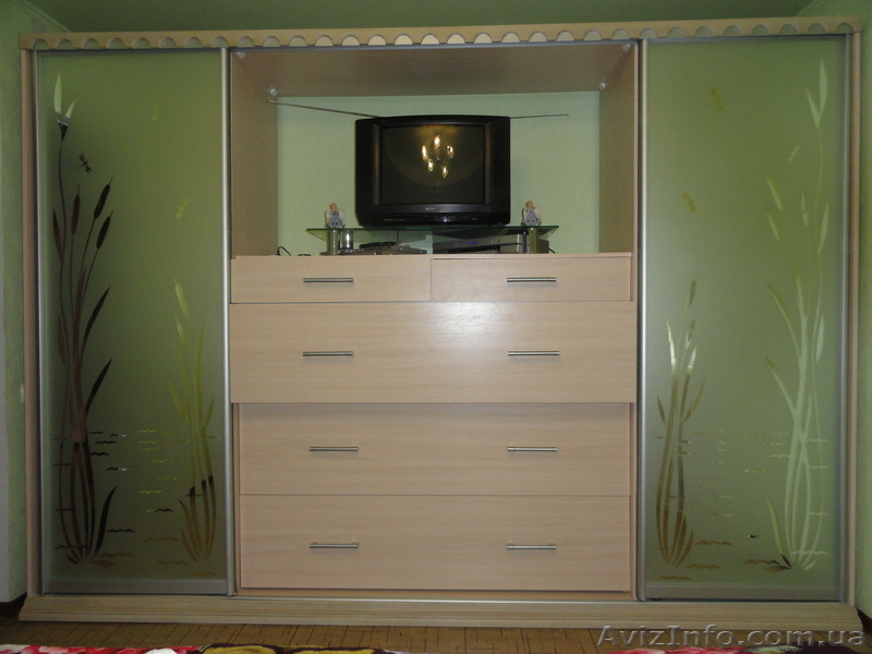 кухни, шкафы-купе, прихожие, детские, кровати, письменные столы, офисную мебель, - <ro>Изображение</ro><ru>Изображение</ru> #4, <ru>Объявление</ru> #662879