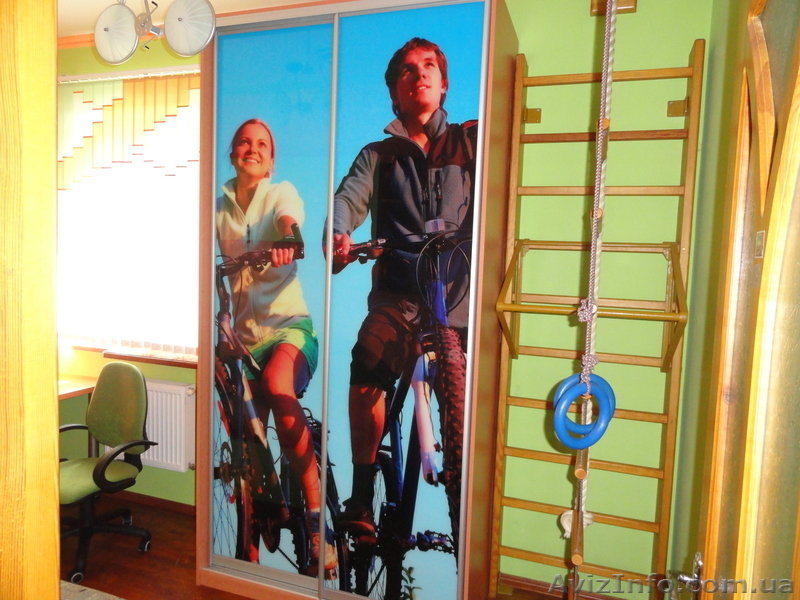 кухни, шкафы-купе, прихожие, детские, кровати, письменные столы, офисную мебель, - <ro>Изображение</ro><ru>Изображение</ru> #5, <ru>Объявление</ru> #662879