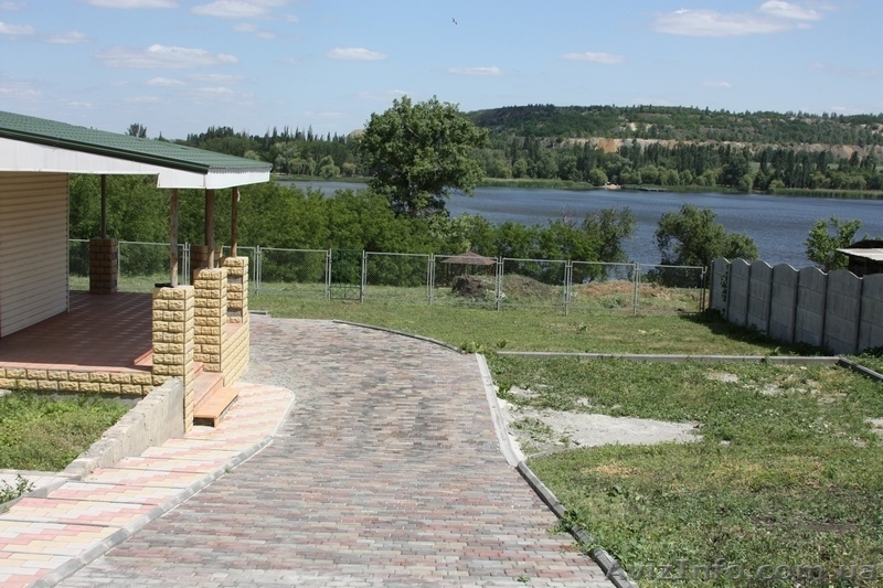 Продается новый двухэтажный жилой дом в селе Богдановка Кировоградской области.  - <ro>Изображение</ro><ru>Изображение</ru> #4, <ru>Объявление</ru> #635866