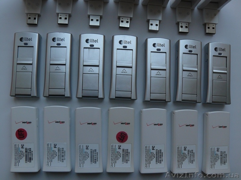 предлагаем 3G USB CDMA модем Pantech UM175 - <ro>Изображение</ro><ru>Изображение</ru> #2, <ru>Объявление</ru> #649715