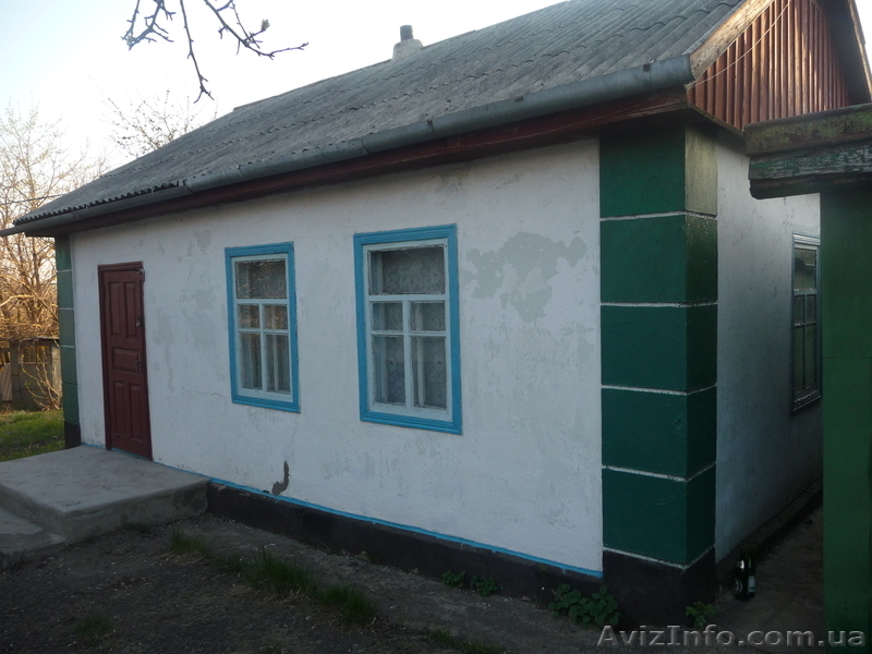 Дом возле Южного Буга - <ro>Изображение</ro><ru>Изображение</ru> #1, <ru>Объявление</ru> #648316