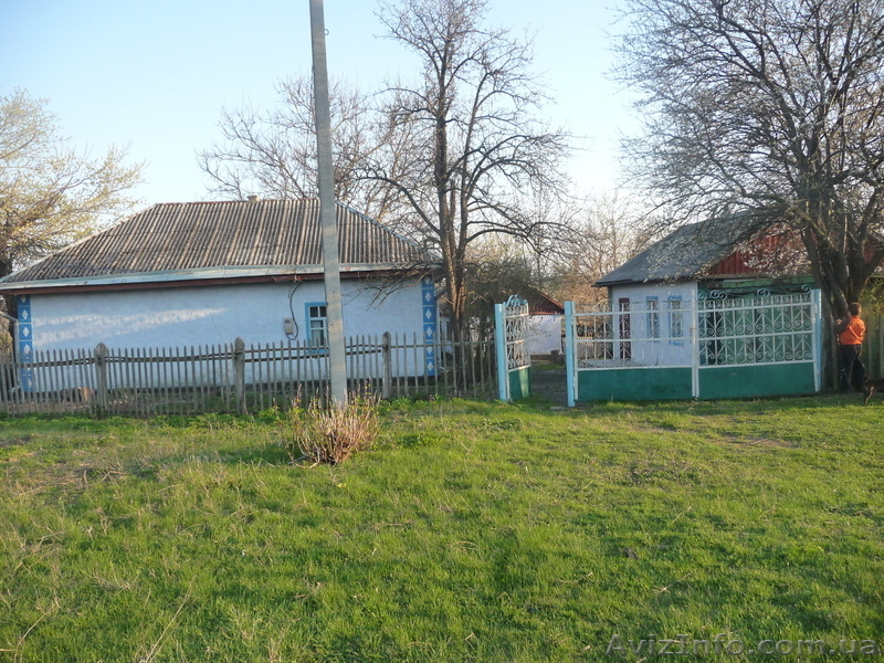 Дом возле Южного Буга - <ro>Изображение</ro><ru>Изображение</ru> #3, <ru>Объявление</ru> #648316