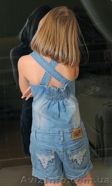 Оптовые продажи детской одежды сток - <ro>Изображение</ro><ru>Изображение</ru> #1, <ru>Объявление</ru> #692469