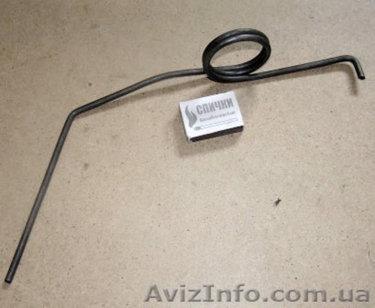 Киргизстан, Кыргызстан, пружины подборщика, КСК, ПРФ, ГВК-6, Клаас, Вельгер,  - <ro>Изображение</ro><ru>Изображение</ru> #9, <ru>Объявление</ru> #707522