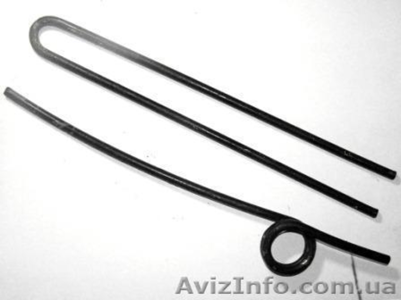 Киргизстан, Кыргызстан, пружины подборщика, КСК, ПРФ, ГВК-6, Клаас, Вельгер,  - <ro>Изображение</ro><ru>Изображение</ru> #7, <ru>Объявление</ru> #707522