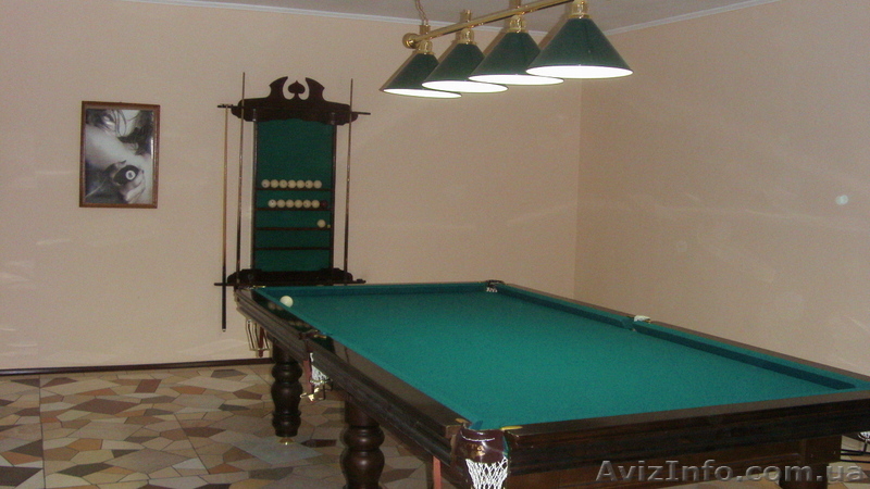 Продажа бильярдных столов и аксессуаров - <ro>Изображение</ro><ru>Изображение</ru> #2, <ru>Объявление</ru> #722164