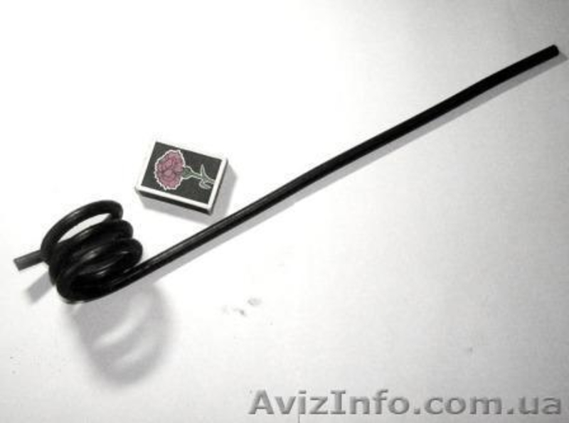 Киргизстан, Кыргызстан, пружины подборщика, КСК, ПРФ, ГВК-6, Клаас, Вельгер,  - <ro>Изображение</ro><ru>Изображение</ru> #8, <ru>Объявление</ru> #707522