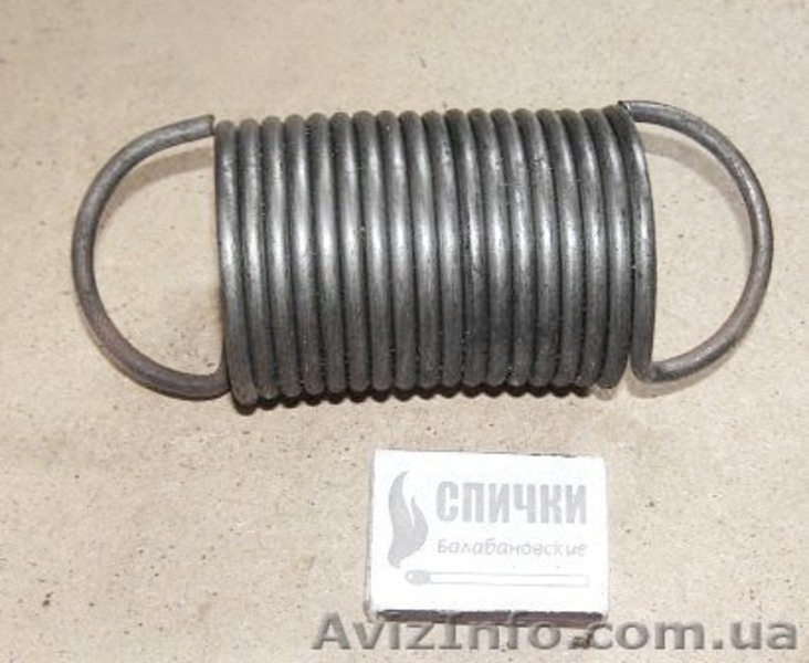 Киргизстан, Кыргызстан, пружины подборщика, КСК, ПРФ, ГВК-6, Клаас, Вельгер,  - <ro>Изображение</ro><ru>Изображение</ru> #10, <ru>Объявление</ru> #707522