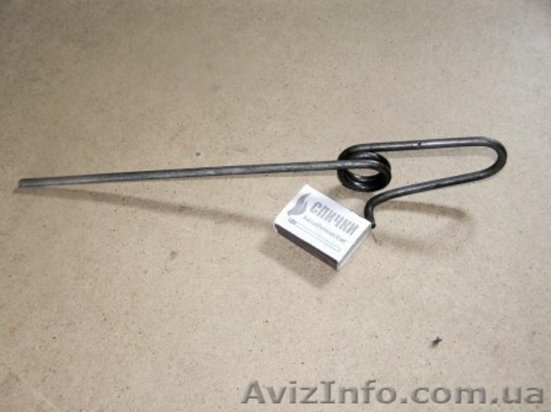 Киргизстан, Кыргызстан, пружины подборщика, КСК, ПРФ, ГВК-6, Клаас, Вельгер,  - <ro>Изображение</ro><ru>Изображение</ru> #5, <ru>Объявление</ru> #707522