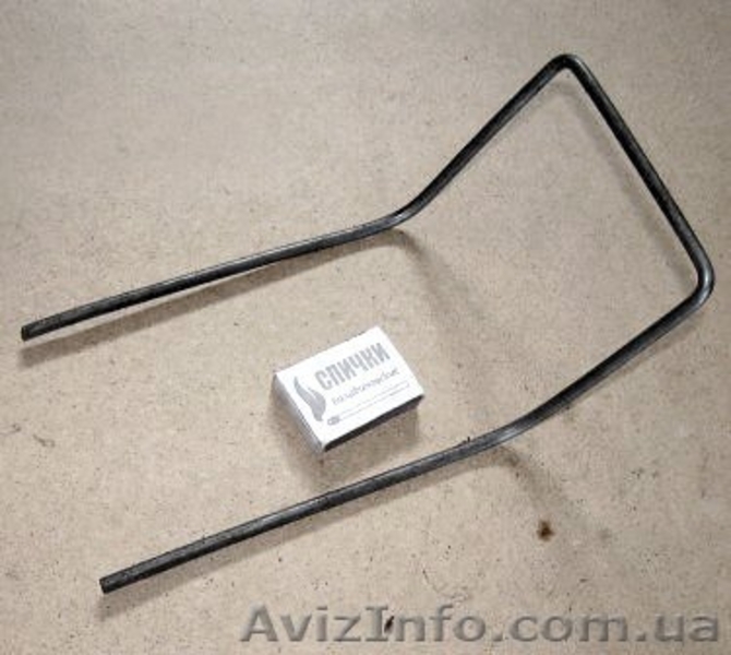 Киргизстан, Кыргызстан, пружины подборщика, КСК, ПРФ, ГВК-6, Клаас, Вельгер,  - <ro>Изображение</ro><ru>Изображение</ru> #3, <ru>Объявление</ru> #707522