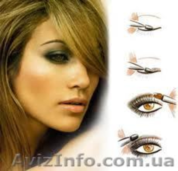 Преподаватель курсов Косметолог-визажист. С хорошим опытом - <ro>Изображение</ro><ru>Изображение</ru> #1, <ru>Объявление</ru> #715833