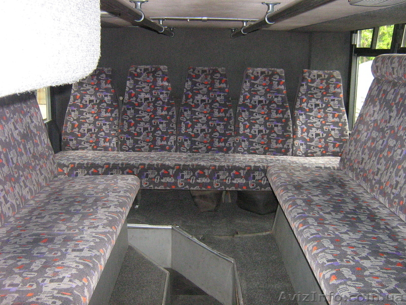 Neoplan Skyliner / N 122 1995' Кировоград - <ro>Изображение</ro><ru>Изображение</ru> #8, <ru>Объявление</ru> #742837