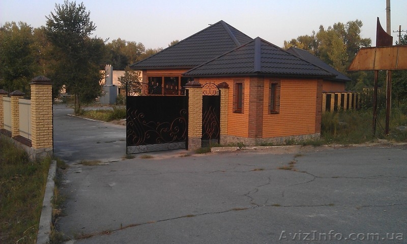 Продается база отдыха - <ro>Изображение</ro><ru>Изображение</ru> #1, <ru>Объявление</ru> #742126